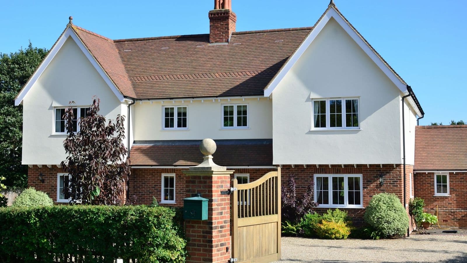 New Homes Incentives