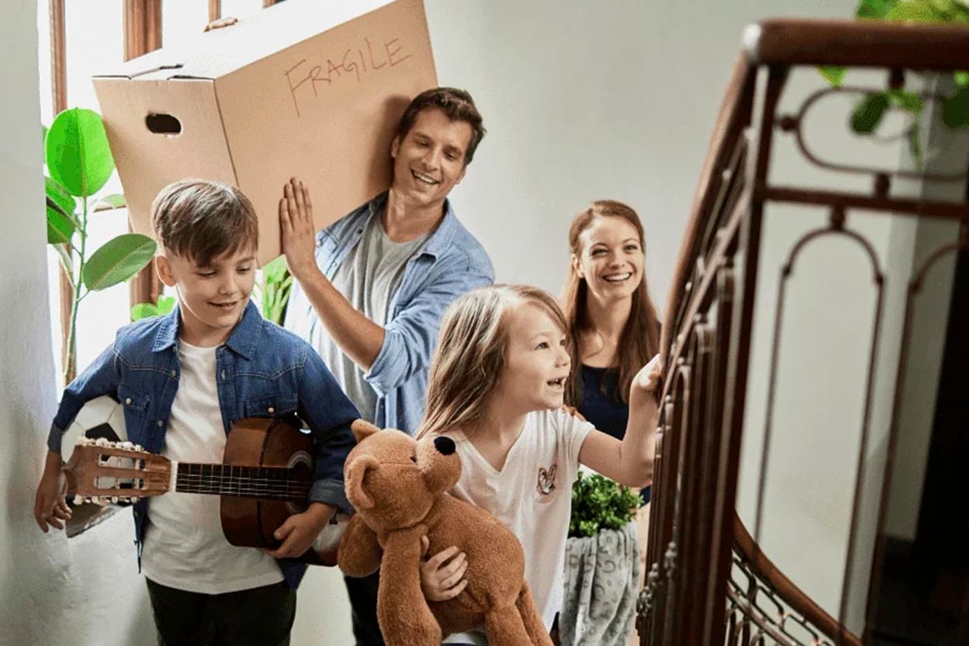 Deposit Unlock Scheme